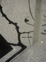 Shown in group show "Redline @ the Republic Plaza"